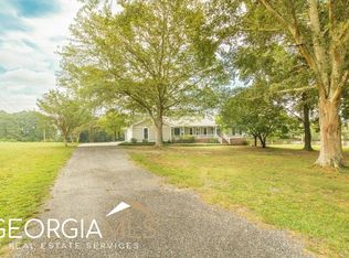 3195 Tig Knight Rd, Loganville, GA 30052