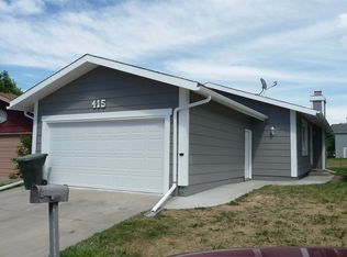 415 Columbine Ct, Great Falls, MT 59405