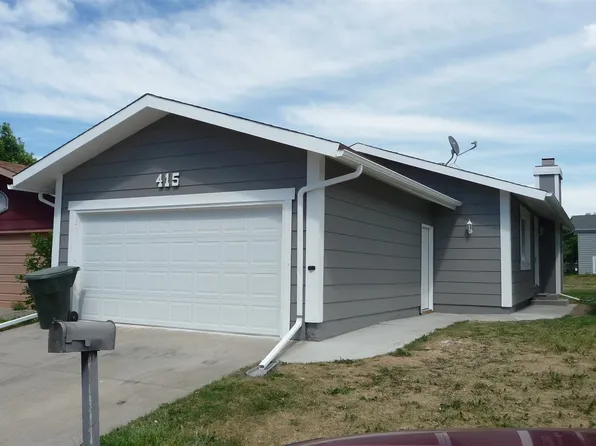 415 Columbine Ct, Great Falls, MT 59405