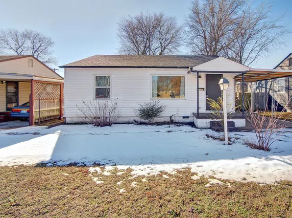 3334 E 27th Pl, Tulsa, OK 74114