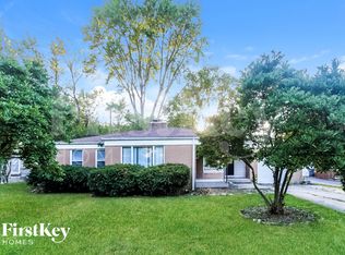 3216 Brill Rd, Indianapolis, IN