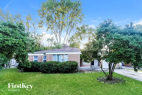 3216 Brill Rd Photo 1