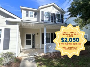 11 Silver Eagle Way, Beaufort, SC 29906