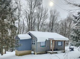 114 Tyoga Rd, Galeton, PA 16922