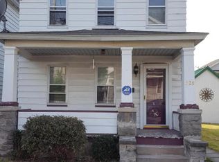 328 Prospect Ave, Scranton, PA 18505