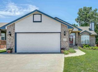 2771 E Old Spring Rd, Derby, KS 67037