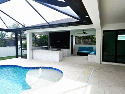 4345 SW 25th Court Cpe, Cape Coral, FL, 33914
