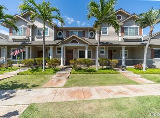 91-1190 Kaileolea Dr APT 2J3, Ewa Beach, HI 96706