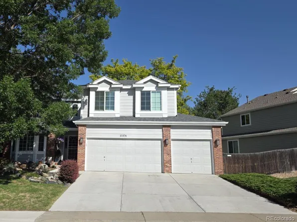 13376 Clarkson Court, Thornton, CO 80241