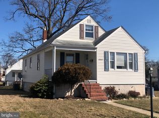 3312 Parktowne Rd, Baltimore, MD 21234