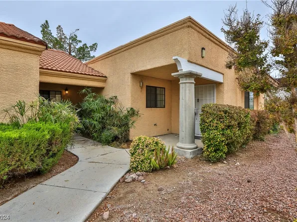 2851 S Valley View Blvd Unit 1097, Las Vegas, NV 89102