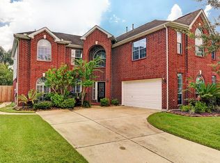 2525 Black Skimmer Ct, League City, TX 77573
