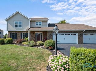 1310 Muirfield Dr, Findlay, OH 45840