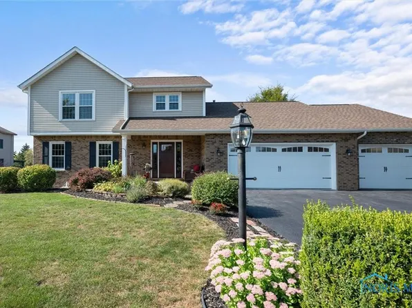 1310 Muirfield Dr, Findlay, OH 45840