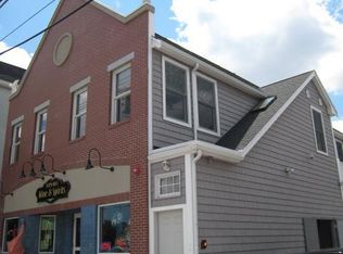 300 Beacon St, Somerville, MA 02143
