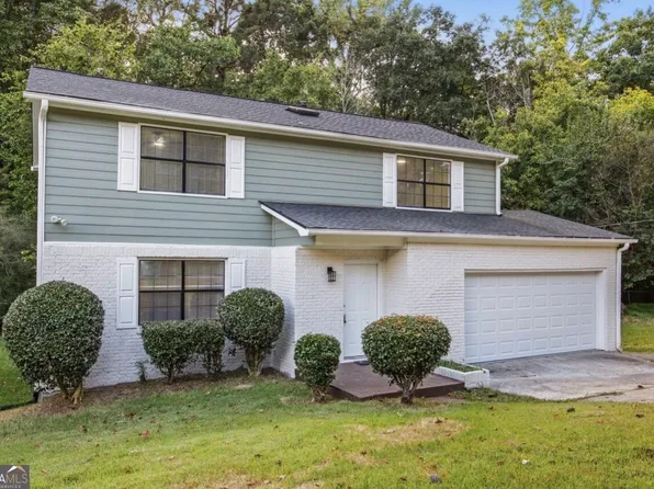3615 Satellite Blvd, Ellenwood, GA 30294