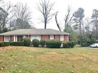 2271 Fairway Cir, Atlanta, GA 30319