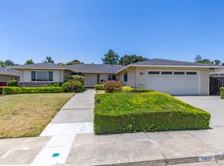 2618 Martinez Dr, Burlingame, CA 94010