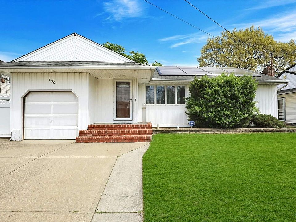 1st image of 100 Farnum Blvd