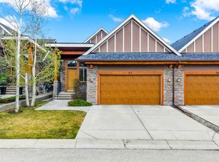 63 Cortina Vlg SW, Calgary, AB T3H 0W8