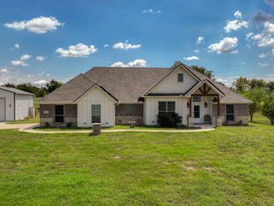 1024 Sunny Ct, Weatherford, TX, 76085