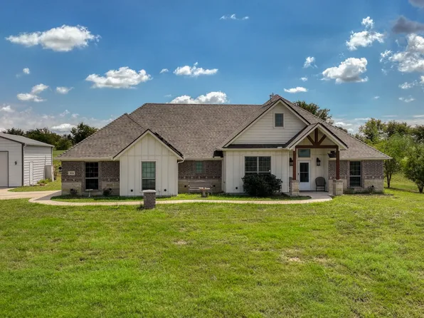 1024 Sunny Ct, Weatherford, TX 76085