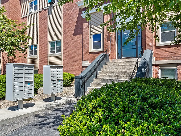 ReNew Taunton Apartment Collection — Photo 34
