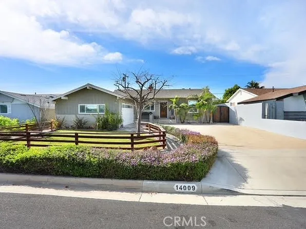 14009 Biola Ave, La Mirada, CA 90638