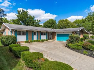 1425 Cottingham Ct W, Columbus, OH 43209