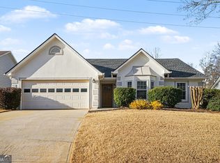 1385 Wheatfield Dr, Lawrenceville, GA 30043