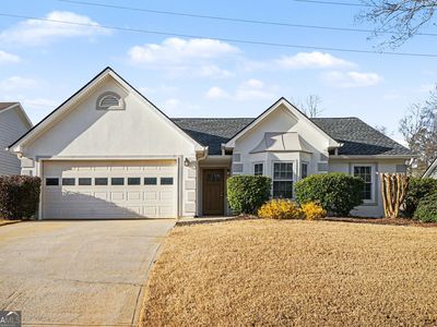 1385 Wheatfield Dr, Lawrenceville, GA, 30043