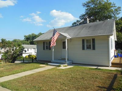 56 Ford Ave, Freehold, NJ, 07728