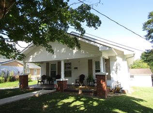 1012 N Washington Ave, Russellville, AL 35653