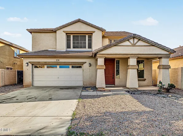 169 W TAHITI Drive, Casa Grande, AZ 85122