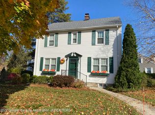 342 Collingwood Dr, East Lansing, MI