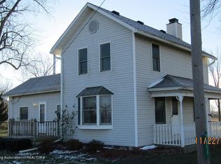 7011 Thuma Rd, Eaton Rapids, MI 48827