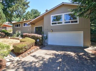 9766 SE Dundee Dr, Happy Valley, OR 97086