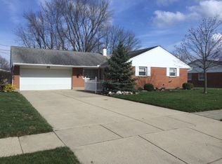 210 Stadium Ave, Dayton, OH 45449