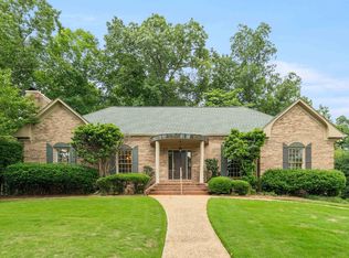 Spectrum, Att, Birmingham, AL 35210