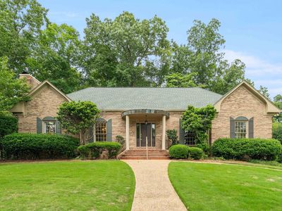 5024 Wendover Dr, Birmingham, AL, 35223