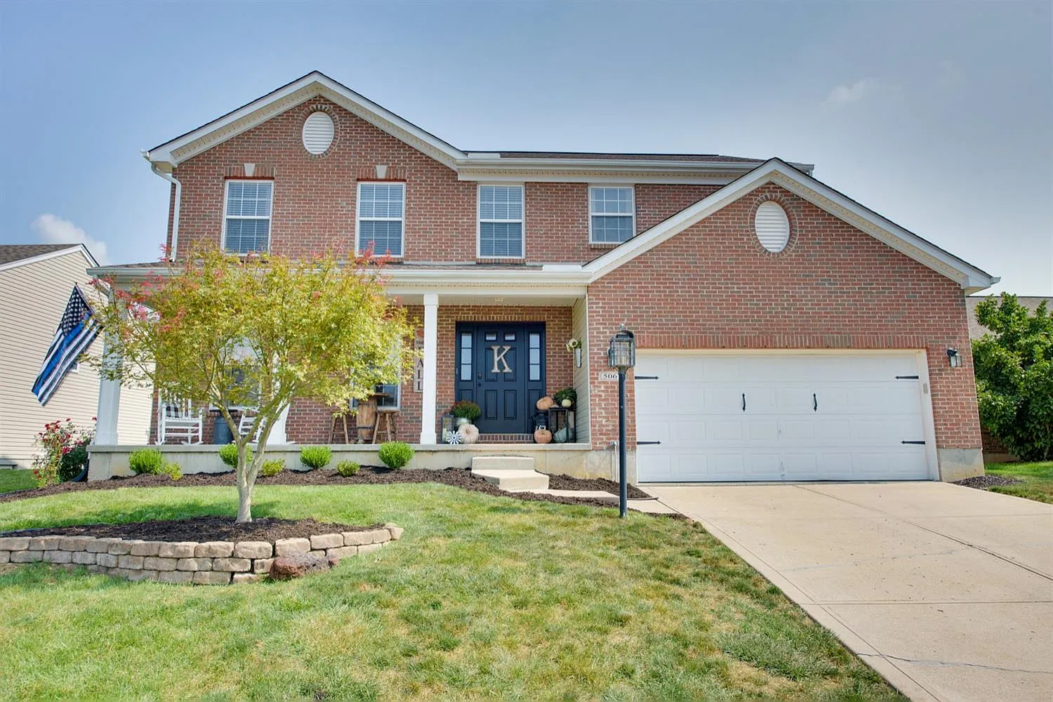 5067 Sullivans Ridge Dr photo 1