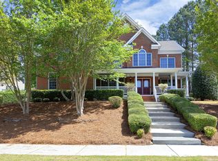 1715 Charlion Downs Ln, Apex, NC 27502