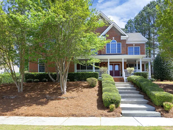 1715 Charlion Downs Ln, Apex, NC 27502