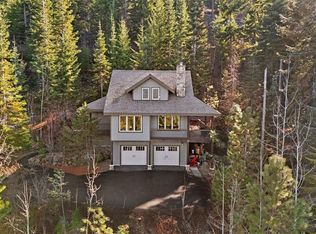 824 Huntrick Drive, Cle Elum, WA 98922