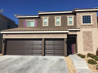 8100 Smoking Jacket Pl, Las Vegas, NV 89166