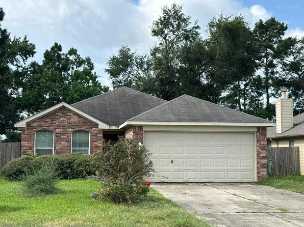 1987 Briar Grove Dr, Conroe, TX 77301