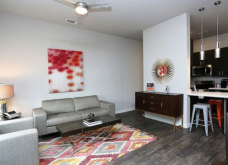 Haskell Flats — Photo 8