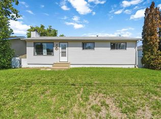4608 48th Ave, Redwater, AB T0A 2W0