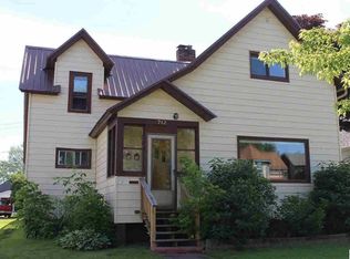 712 2nd Ave W, Ashland, WI 54806