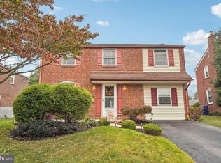 1613 Melrose Ave, Havertown, PA 19083